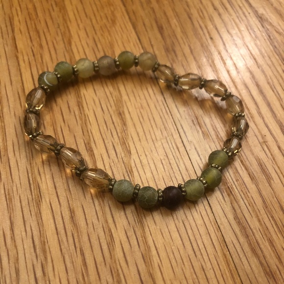 Beaded bracelet - Picture 1 of 1